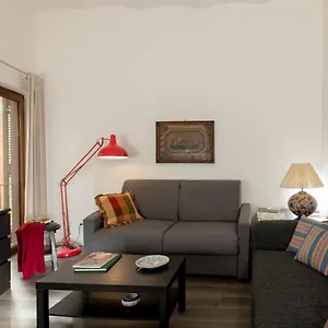 Saint Caterina House - Campo De' Fiori Apartamento Roma