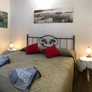 Tintoretto 4, 3 Grandi Da Letto, 2 Bagni Apartamento