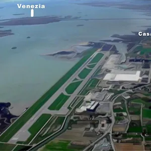 Casa Di Roby - Venice Airport Apartamento
