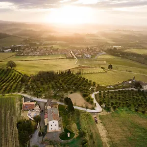 Pensieri Di Cavatina , Castelnuovo Berardenga Italy