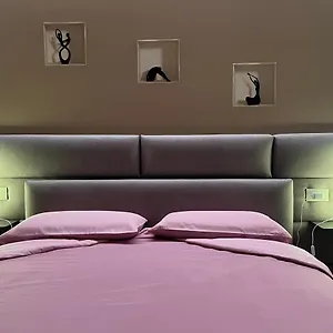 Agordo Suite Apartment
