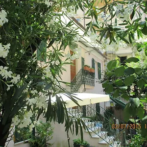 Il Giardino Degli Oleandri , La Spezia Italy