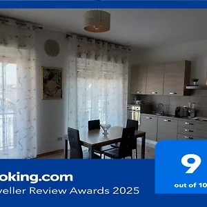 Casa Marinella Apartamento