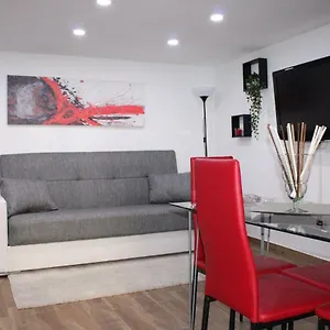 Jordanaus Apartamento Nápoles